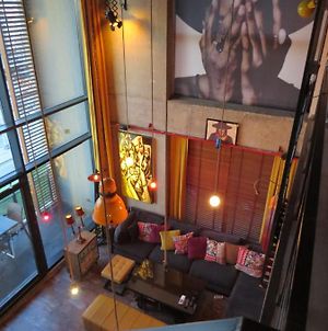 Luxury Loft Residance Διαμέρισμα Nilufer Exterior photo