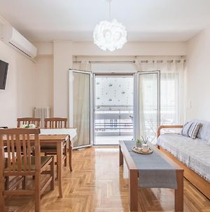Spacious Cozy Apartment In Αθήνα Exterior photo