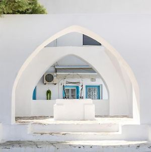 Avgerinos Βίλα Naxos City Exterior photo