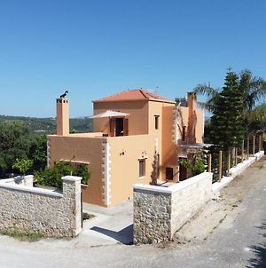 Villa Greco Platanés Exterior photo