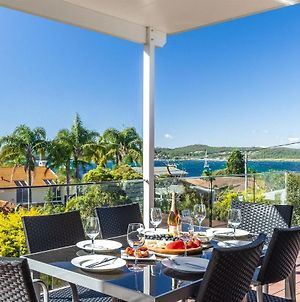 Blue Waters 7 Cook St Pet Friendly And Water Views Βίλα Salamander Bay Exterior photo