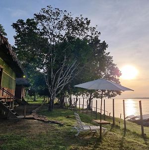 Milia Amazon Lodge Ικίτος Exterior photo