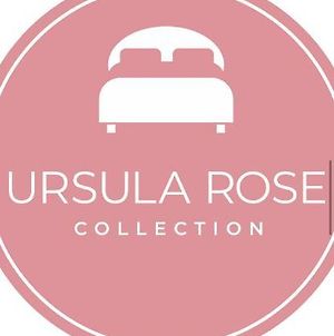 Ursula Rose Collection Διαμέρισμα Βιέννη Exterior photo