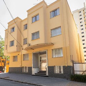 Vossa Bossa Perdizes Alfonso Bovero Διαμέρισμα Σάο Πάολο Exterior photo