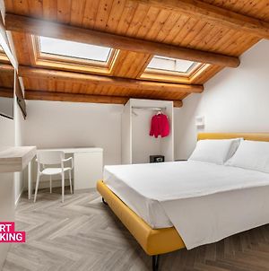 Principe Di Paterno' - Budget Double Rooms & Breakfast Παλέρμο Exterior photo