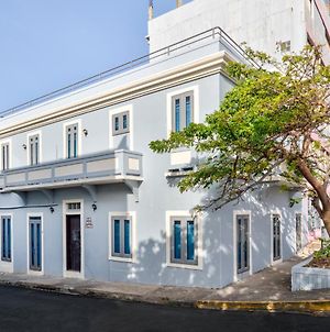 Casa Pelayo Διαμέρισμα Σαν Χουάν Exterior photo