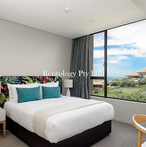 Fantastic 2 Bed Zimbali Suites Sea View Μπαλίτο Exterior photo
