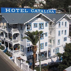 Hotel Catalina Avalon Exterior photo
