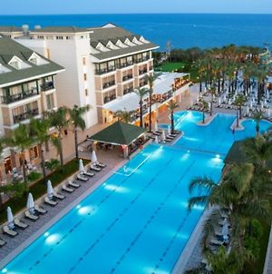 Alva Donna Beach Resort Comfort Σιντέ Exterior photo