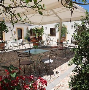 Villa Lampedusa Hotel & Residence Παλέρμο Exterior photo