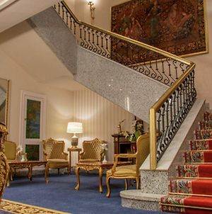Helnan Palace Hotel Αλεξάνδρεια Exterior photo