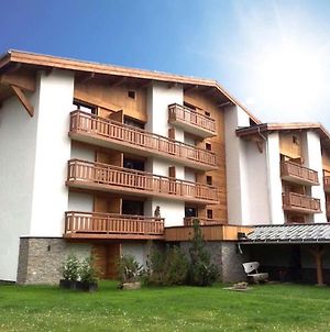 Residence Hotel Rent - Megeve Centre Exterior photo