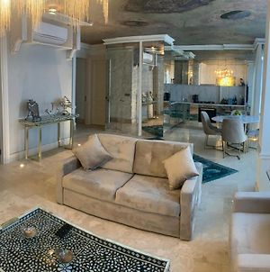 Ab Residences -Cihangir Luxury Antique Apartment Κωνσταντινούπολη Exterior photo