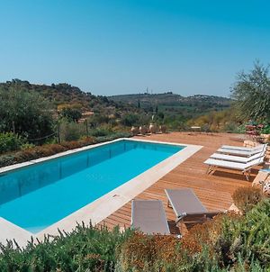 Azalo Country Homes - Villa I Gelsi - Suites & Rooms With Pool Νότο Exterior photo