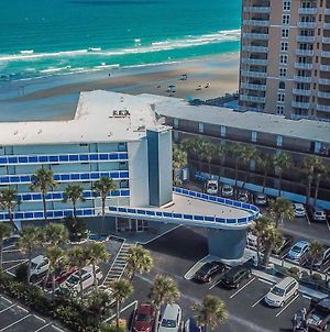 Sea Club Iv-Daytona Beach, Fl Aparthotel Daytona Beach Shores Exterior photo