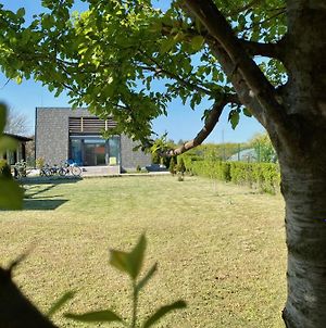 Quiet Sea Villa With A Private Garden Kamen Bryag Exterior photo