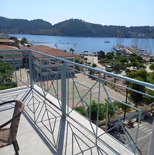 View Port Ξενοδοχείο Σκιάθος Πόλη Exterior photo