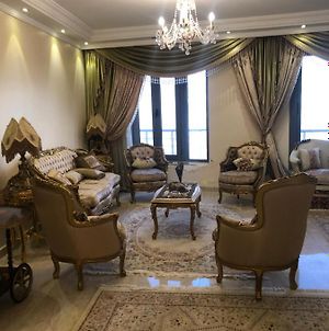 A Luxury Furnished 3 Bedroom In Alexandria Sea Vie Exterior photo