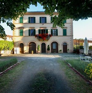 Villa Sant'Andrea Σιένα Exterior photo