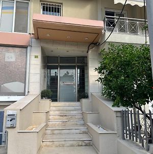 Vasiliki'S Home. Αθήνα Exterior photo