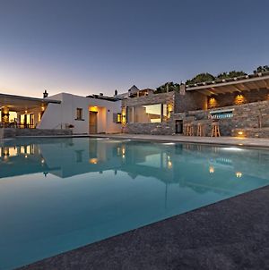 Villa Kouneli - Outstanding Luxury In Κούνδουρος Exterior photo