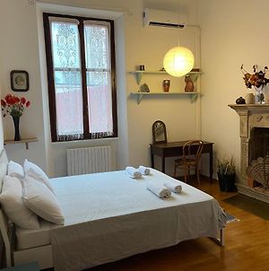Spacious Loft Few Minutes From Duomo And Station Μιλάνο Exterior photo