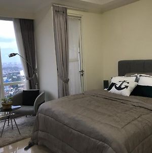Menteng Apartment-Best Location And Best View Τζακάρτα Exterior photo