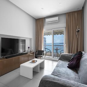 Awesome Sea View, Nilie Hospitality Mgmt Διαμέρισμα Θεσσαλονίκη Exterior photo