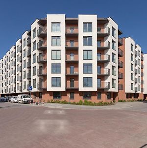Salsa Apartments Cracow By Renters Krasków Exterior photo