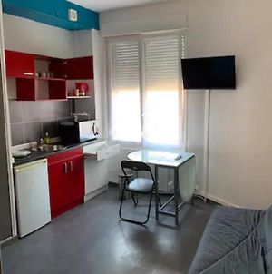 Studio 1 Tout Confort Avec Wifi Et Netflix Διαμέρισμα Βαλενσιέν Exterior photo