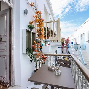 Sikate Hospitality Διαμέρισμα Mykonos Town Exterior photo