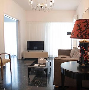 Marianna'S Stylish Brand New Apt In The Heart Of Athens Διαμέρισμα Exterior photo