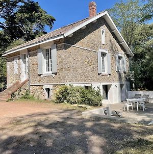 Maison Noirmoutier-En-L'Ile, 5 Pieces, 8 Personnes - Fr-1-224B-162 Βίλα Exterior photo