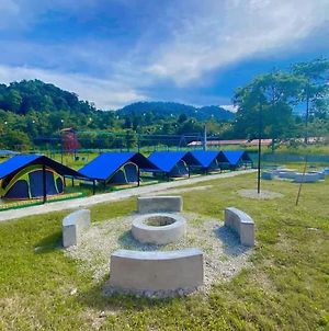 Langkawi Kilim Geopark Camping Ξενοδοχείο Kuah Exterior photo
