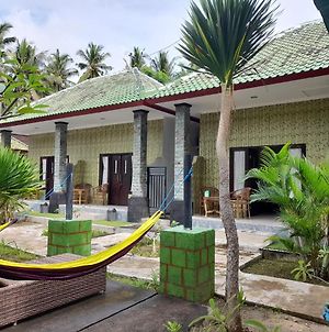 Citiz'S House Ξενοδοχείο Nusa Penida Exterior photo