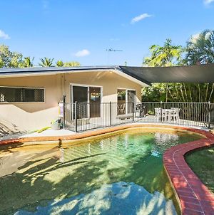 Wait-A-While - Family Getaway With Heated Pool Βίλα Clifton Beach Exterior photo