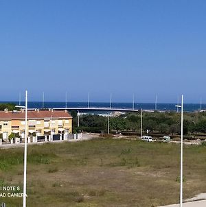 Blue View Διαμέρισμα Playa de Gandia Exterior photo