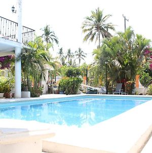 Amazing House In Manzanilla Beach- Entire House Βίλα San Blas Exterior photo