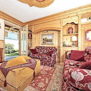 Luxury Apt Dolomites 2 Διαμέρισμα Pinzolo Exterior photo