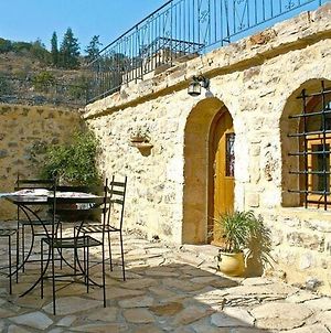 Holiday Home In Vafes With Terrace Βαφές Exterior photo