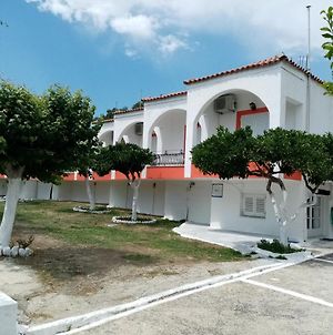 Villa Nikitas Πάργα Exterior photo