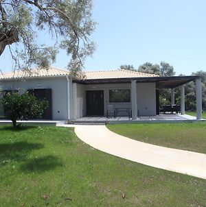 Aerinos Private Villa Λευκάδα Exterior photo