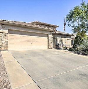 Luxe Chandler Home With Resort-Style Amenities! Sun Lakes Exterior photo