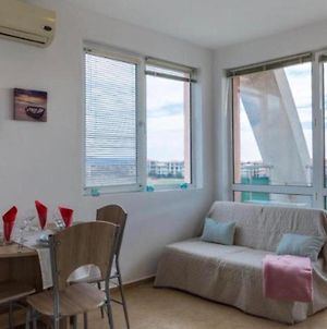 Sea View 1 Bed Apartment With Stunning Ocean Views Ράβντα Exterior photo