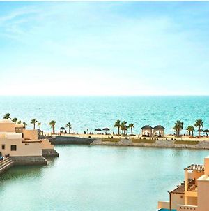 Peaceful Private Villa At Five Star Beach Resort Ρας Αλ Χαιμά Exterior photo