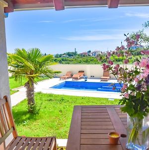 Aptartment - Istrian Dream With Swimming Pool Διαμέρισμα Peroj Exterior photo