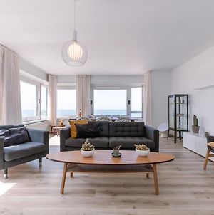 Corner Apartment With Fantastic Sea View Middelkerke Exterior photo
