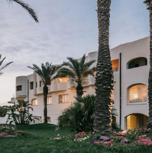 Favignana Resort And Villas Exterior photo