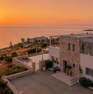 Avgi Holiday Villa Άγιος Νικόλαος Exterior photo