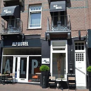 Alp Hotel Άμστερνταμ Exterior photo